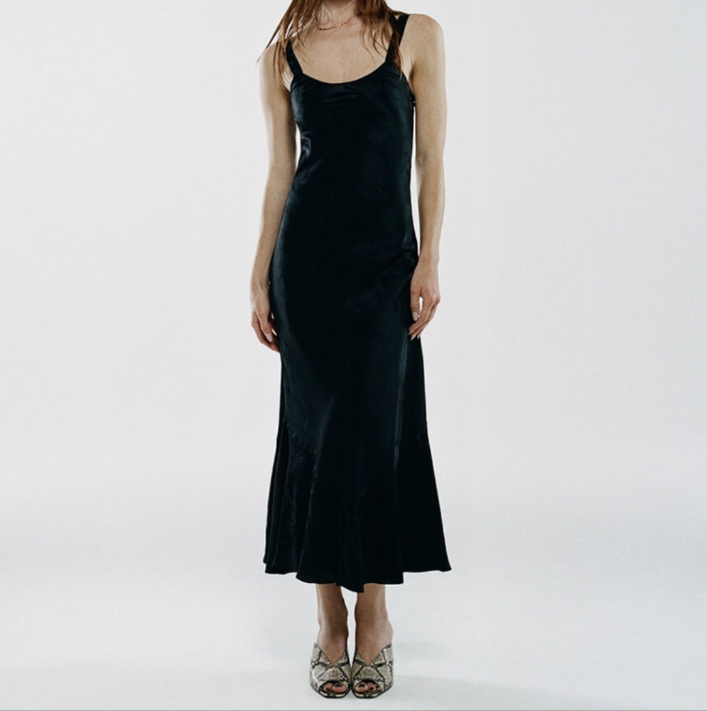 Realisation Par Allegra Dress